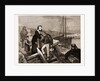 Partin Moments From The Picture By T.f. Marshall Exhibited In The Royal Academy by Anonymous