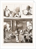 A Buddhist Ordination In Ceylon, Sri Lanka by Anonymous