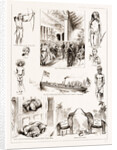The Prince Of Wales In Ceylon, Sri Lanka by Anonymous