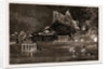 The Prince Of Wales At Trichinopoly by Anonymous