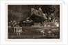 The Prince Of Wales At Trichinopoly by Anonymous