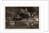 The Prince Of Wales At Trichinopoly by Anonymous