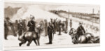 The Prince Of Wales In India by Anonymous
