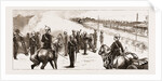 The Prince Of Wales In India by Anonymous