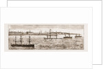 The Prince Of Wales In India, 1876: Madras by Anonymous