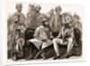 The Prince Of Wales In India, 1876: After The Arrival Of The Prince by Anonymous