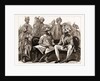 The Prince Of Wales In India, 1876: After The Arrival Of The Prince by Anonymous