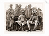 The Prince Of Wales In India, 1876: After The Arrival Of The Prince by Anonymous