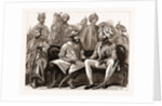 The Prince Of Wales In India, 1876: After The Arrival Of The Prince by Anonymous