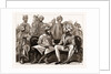 The Prince Of Wales In India, 1876: After The Arrival Of The Prince by Anonymous
