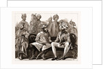 The Prince Of Wales In India, 1876: After The Arrival Of The Prince by Anonymous