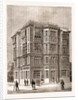 The New National Training School For Music, Kensington by Anonymous