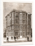 The New National Training School For Music, Kensington by Anonymous