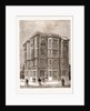 The New National Training School For Music, Kensington by Anonymous