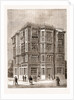 The New National Training School For Music, Kensington by Anonymous
