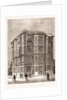 The New National Training School For Music, Kensington by Anonymous