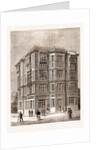 The New National Training School For Music, Kensington by Anonymous