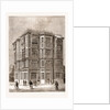 The New National Training School For Music, Kensington by Anonymous