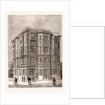 The New National Training School For Music, Kensington by Anonymous