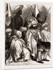 The Chapter Of The Star Of India At Calcutta, India by Anonymous