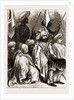 The Chapter Of The Star Of India At Calcutta, India by Anonymous