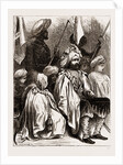 The Chapter Of The Star Of India At Calcutta, India by Anonymous