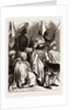 The Chapter Of The Star Of India At Calcutta, India by Anonymous