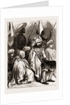 The Chapter Of The Star Of India At Calcutta, India by Anonymous