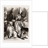 The Chapter Of The Star Of India At Calcutta, India by Anonymous