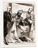 The Chapter Of The Star Of India At Calcutta, India by Anonymous