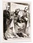 The Chapter Of The Star Of India At Calcutta, India by Anonymous