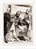 The Chapter Of The Star Of India At Calcutta, India by Anonymous