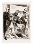 The Chapter Of The Star Of India At Calcutta, India by Anonymous