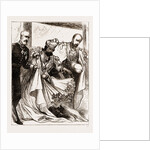 The Chapter Of The Star Of India At Calcutta, India by Anonymous