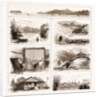 In The Malay Peninsula by Anonymous
