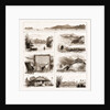 In The Malay Peninsula by Anonymous