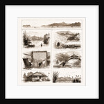 In The Malay Peninsula by Anonymous