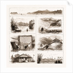 In The Malay Peninsula by Anonymous