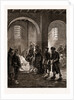 Interior Of A Convict Prison, Cairo by Anonymous