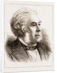 Daniel Macnee, Esq. by Anonymous