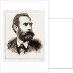 E. Long, Esq. A.r.a. by Anonymous