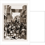 Cairo, Egypt by Anonymous