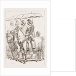 Some Nobles Of Gwalior by Anonymous