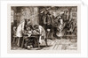 Tyrol, 1876: Anthropologists Or Anthropophagists? by Anonymous