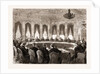 The Eastern Question: A Ministerial Council At Constantinople, Istanbul by Anonymous