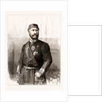 The Eastern Question: H.m. Abdul-aziz Khan, Sultan Of Turkey by Anonymous