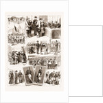 The System Of Conscription In France by Anonymous