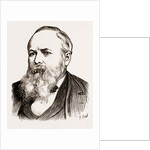 John Wright Oakes, A.r.a. by Anonymous