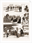 The American Centennial Exhibition: Notes On The Way To Philadelphia, 1876; An Atlantic Swell by Anonymous
