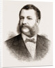 Alfred T. Goshorn, Esq. by Anonymous